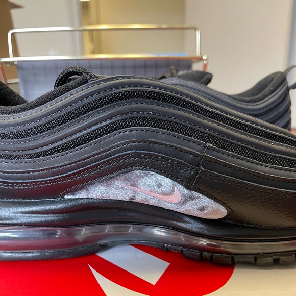 BRAND NEW | Nike Air Max ‘97– NEVER WORN - Picture 5 of 7